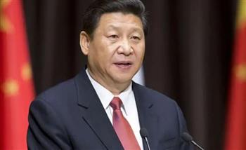   الرئيس الصيني: مستعدون للعمل مع فيتنام لتعزيز مستقبل البلدين