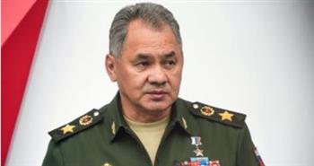   وزير الدفاع الروسي: قواتنا تحافظ على المبادرة الاستراتيجية على طول خط القتال مع أوكرانيا
