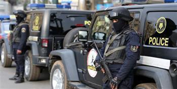 الأجهزة الأمنية تضبط 1316 قضية تموينية خلال 24 ساعة