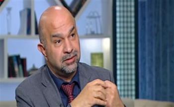 الشاعر العراقي علي الشلاه: معرض القاهرة للكتاب يظل الأهم عربيا