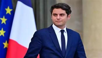 المستشار الألماني يستقبل رئيس وزراء فرنسا الاثنين المقبل في برلين