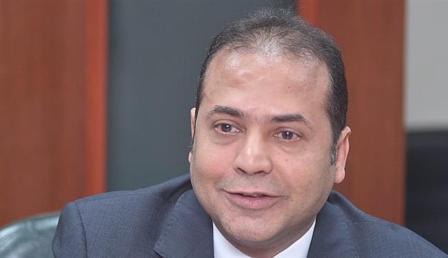 سعيد: الحكومة نجحت فى التحول الرقمى بما يتوافق مع رؤية مصر 2030