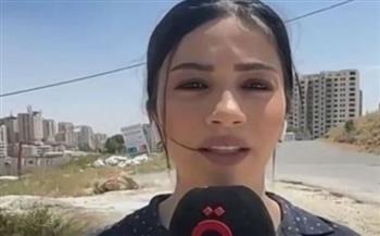 اعتقالات بالجملة.. قوات الاحتلال تقتحم عدة بلدات بالضفة الغربية
