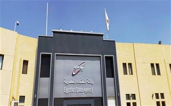 رئيس وكالة الفضاء المصرية يدعو لتعزيز برامج التعاون الفني