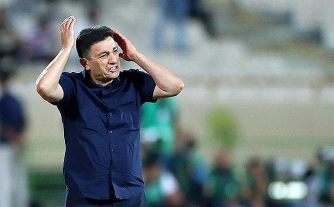 مدرب إيران: مواجهة اليابان في كأس آسيا صعبة للغاية.. وأثق في قدرات اللاعبين بتحقيق الفوز