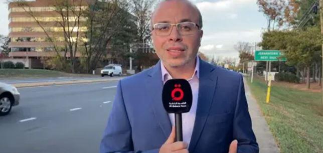 مراسل القاهرة الإخبارية بواشنطن: "بايدن" وصف عنف المستوطنين الإسرائيليين تجاه الفلسطينيين بكونه "فاق كل الحدود