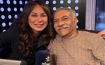 سيد رجب لـ"نجوم إف.إم": سأقدم في دراما رمضان "بيت الرفاعي" مع أمير كرارة