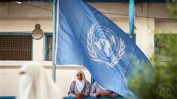  "الجارديان": المساعدات الإنسانية لسكان غزة على وشك الانهيار بسبب وقف التمويل الدولي للأونروا