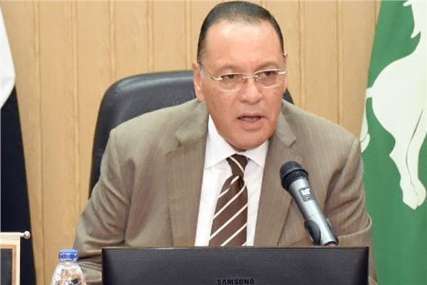 الشرقية .. إزالة 33 حالة تعد على الأراضي الزراعية و أملاك الدولة