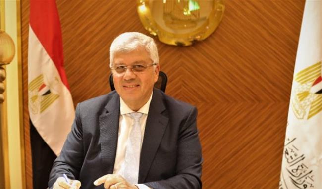 التعليم العالي تُغلق كيانًا وهميًا بالشرقية