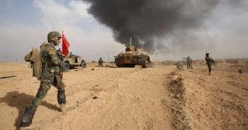   العراق: القبض على نحو 800 إرهابي ومطلوب بقضايا جنائية