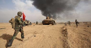 العراق: القبض على نحو 800 إرهابي ومطلوب بقضايا جنائية