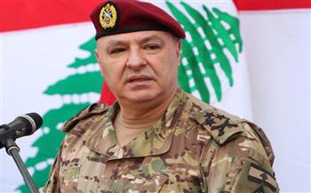   قائد الجيش اللبناني يشيد بإنجازات المؤسسة العسكرية ضمن الإمكانيات خلال أسوأ الأزمات بالبلاد