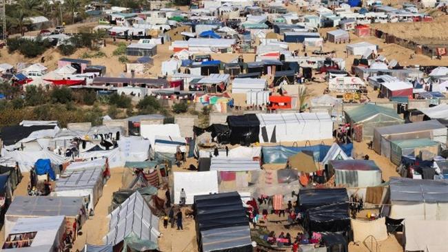 أونروا: غزة تختنق والعالم فقد إنسانيته