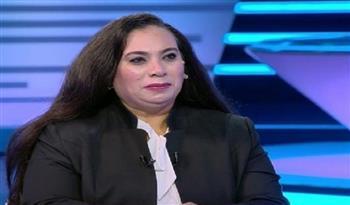كاتبة صحفية: معرض الكتاب منبر ثقافي مهم للتوعية برؤية الدولة
