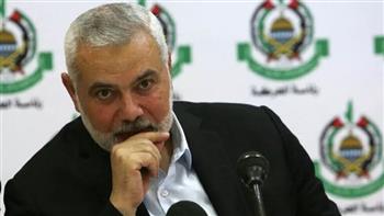  حماس: وقف النار يجب أن يفضي إلى انسحاب الجيش الإسرائيلي وإعادة الإعمار وصفقة تبادل متكاملة