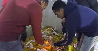 صحة الدقهلية: شن حملات على 175 منشأة منها 54 دون ترخيص خلال أسبوع