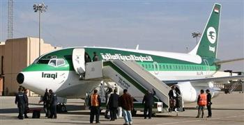   الخطوط الجوية العراقية تستأنف رحلاتها مع دولة أذربيجان