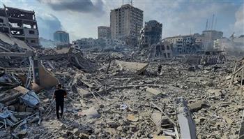  الأمم المتحدة: 30% من المباني في قطاع غزة دمرت جراء الحرب الإسرائيلية