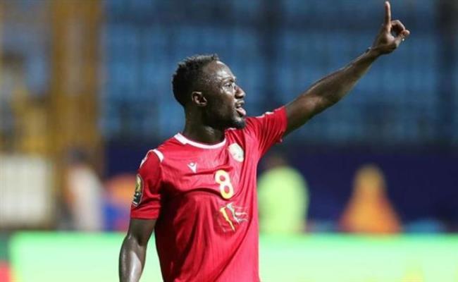 أمم إفريقيا.. التشكيل الرسمي لمواجهة الكونغو الديمقراطية ضد غينيا