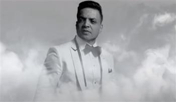 طارق الشيخ يطرح أحدث أغانيه  "آسف يانفسي".. فيديو 