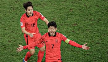   كأس آسيا.. سون يقود كوريا الجنوبية للدور نصف نهائي بالفوز على أستراليا 2-1