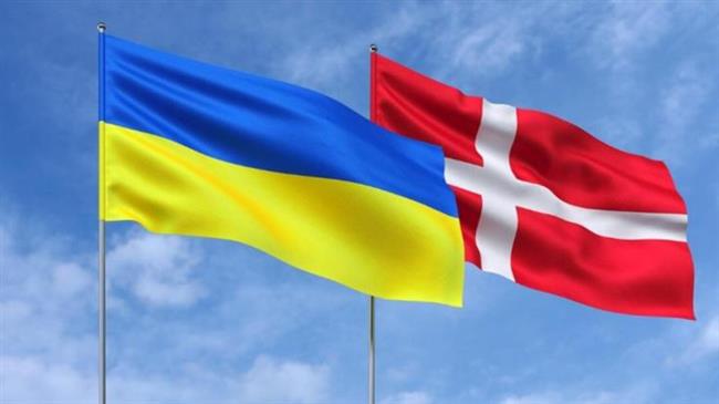 أوكرانيا والدنمارك تجريان جولة جديدة من المحادثات بشأن الاتفاقية الأمنية الثنائية