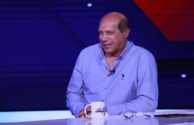 جمال محمد علي يرد على أحمد حسام ميدو ويكشف تفاصيل الرخصة التدريبية لـ علاء نبيل