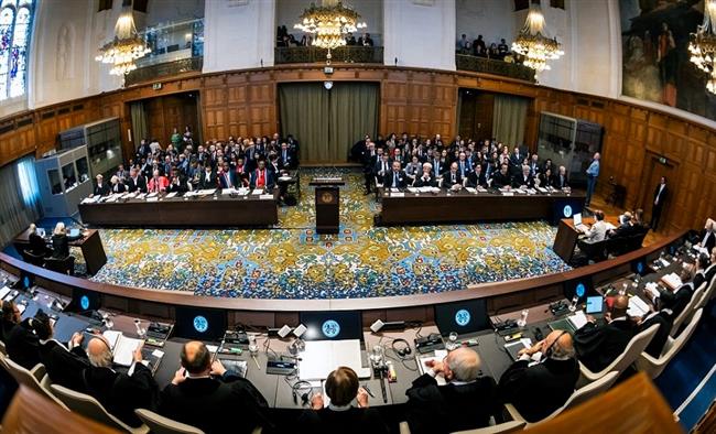 نائب رئيس برلمان جنوب إفريقيا : نأمل إتاحة الفرصة للشعب الفلسطيني عبر قرارات تنهي معاناته