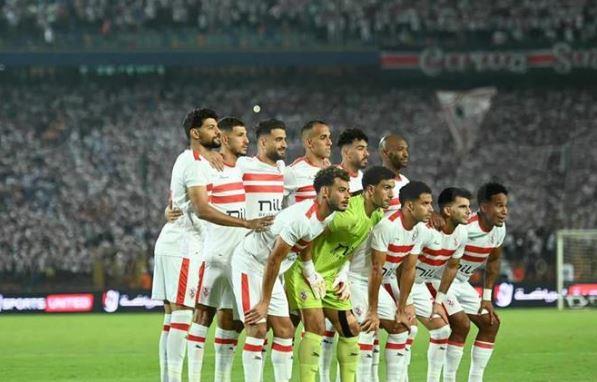 الكونفدرالية.. موعد مباراة الزمالك القادمة أمام أبو سليم الليبي
