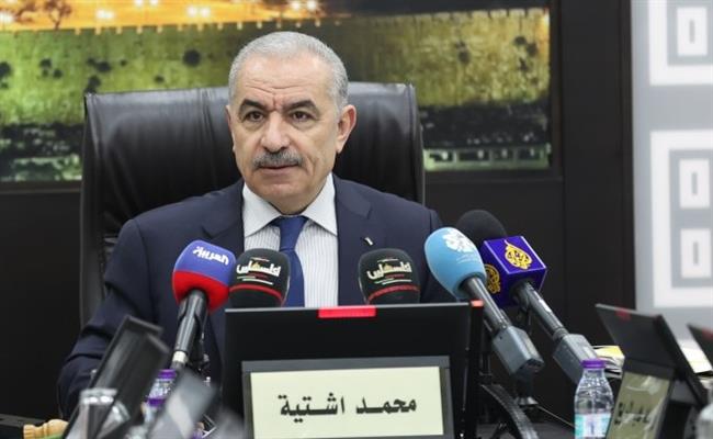 إشتية: على محكمة العدل الدولية تقديم رأيًا استشاريًا عقب الانتهاء من المداولات للجمعية العامة لإنهاء الاحتلال