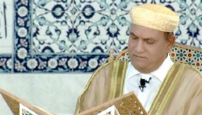 أحمد نعينع يحكي نشأته في كفر الشيخ