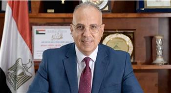 وزير الري يؤكد أهمية إدراج المياه غير التقليدية في خطة 2050