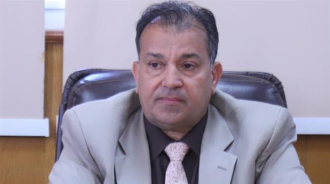 "عكاوي" يجتمع بمنسقي برامج جامعة جنوب الوادي الأهلية     