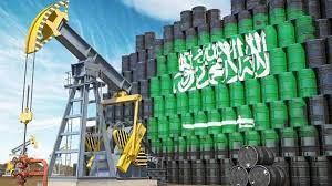   تراجع صادرات النفط الخام السعودي خلال ديسمبر 2023