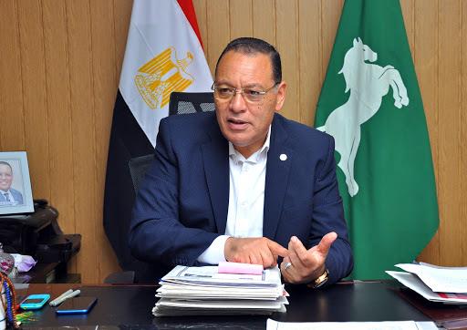 محافظ الشرقية يؤكد أهمية رفع الوعي الأثري لدى طلاب المدارس