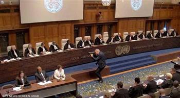   العدل الدولية تستأنف جلساتها للاستماع لـ 10 دول تقدمت بشكاوى ضد إسرائيل