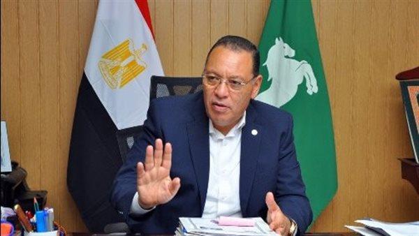 محافظ الشرقية يؤكد أهمية رفع الوعي الأثري لدى طلاب المدارس