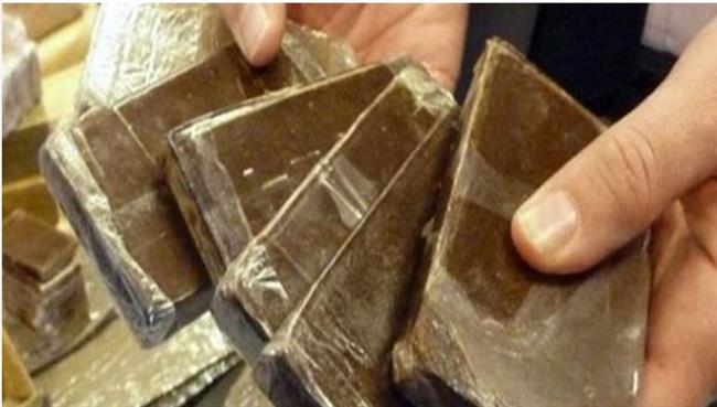 ضبط مخدرات بـ 29.2 مليون جنيه بـ مطروح و الإسماعيلية