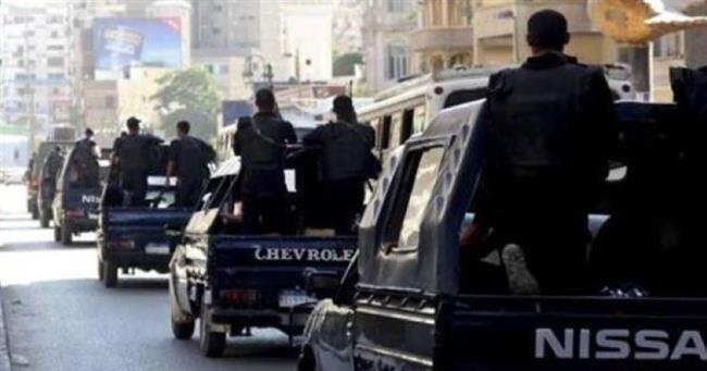 ضبط 20 شخصا لارتكابهم جرائم سرقات متنوعة في 4 محافظات
