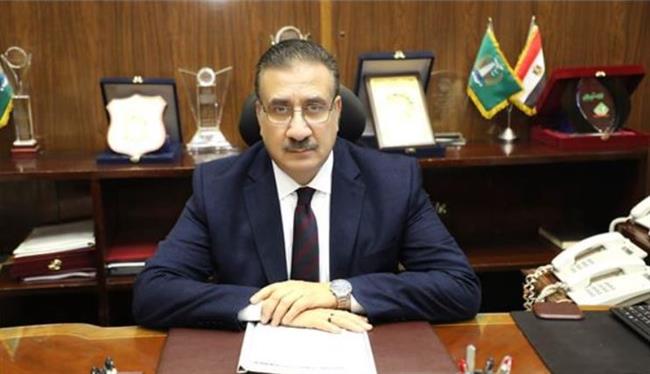 محافظ المنوفية : معارض أهلا رمضان تهدف لرفع العبء عن المواطنين ومحاربة الغلاء