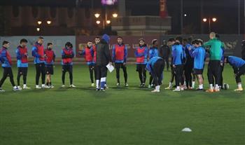 الدوري المصري .. التشكيل الرسمي لمباراة سيراميكا والجونة