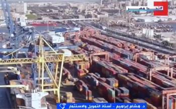 أستاذ تمويل: الأسواق العربية تستحوذ على ثلث صادرات مصر