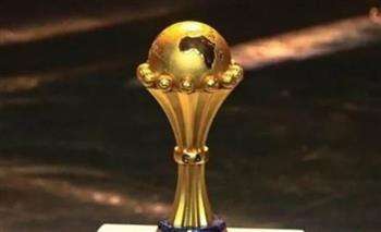 نتائج قرعة الدور التمهيدي من تصفيات كأس أمم إفريقيا 2025