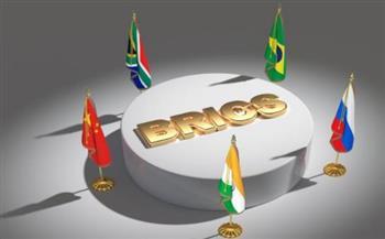 غدًا.. مصر تستضيف اجتماع رؤساء ومسئولي الـ BRICS