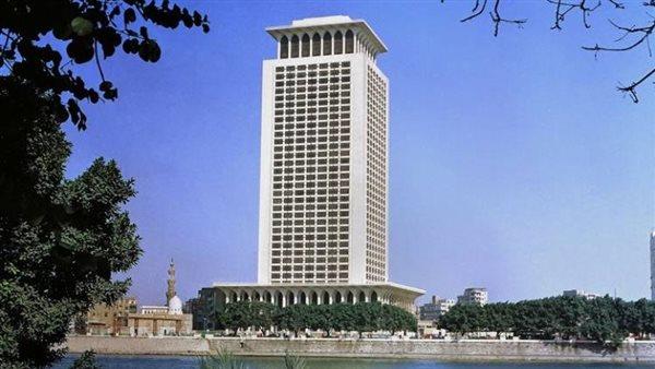 مصر تعرب عن أسفها البالغ لعجز مجلس الأمن عن إصدار قرار بوقف إطلاق النار في غزة