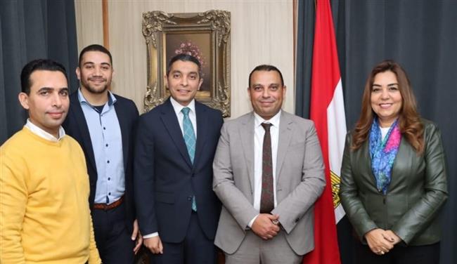 إطلاق ندوات توعوية للمجتمع المدني بـ دمياط 