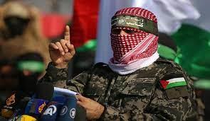   بيان ناري من حماس ردا على الفيتو الأمريكي ضد وقف إطلاق النار بغزة