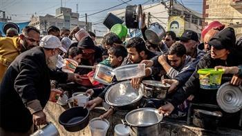 الخارجية الفلسطينية: الفشل الدولي في تأمين وصول المساعدات للمدنيين بغزة سقوط أخلاقي