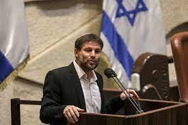   وزير إسرائيلي: يجب تدمير حماس